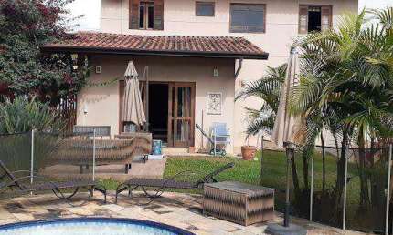 Casa à venda, 232 m² por R$ 1.200.000,00 - Parque Paulistano - Cotia/SP