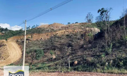 Terreno à venda, 5032 m² por R$ 265.000,00 - Mairinque - Mairinque/SP