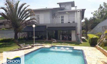 Linda Casa com 3 dormitórios à venda, 261 m² por R$ 1.275.000 -Condomínio Paysage Clair  - Vargem Grande Paulista/SP