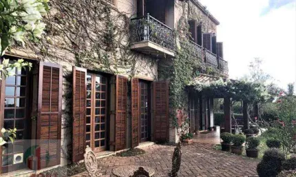 Casa à venda, 532 m² por R$ 2.800.000,00 - Fazendinha - Carapicuíba/SP
