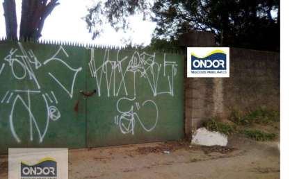 Terreno à venda, 8200 m² por R$ 3.280.000,00 - Água Espraiada (Caucaia do Alto) - Cotia/SP