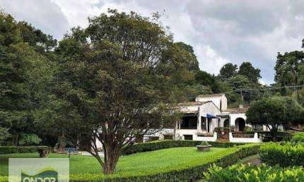 Casa à venda, 800 m² por R$ 2.200.000,00 - Granja Viana - Cotia/SP