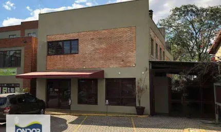 Loja à venda, 351 m² por R$ 1.970.000,00 - Granja Viana - Carapicuíba/SP