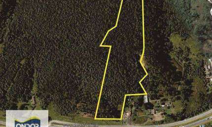 Terreno à venda, 63202 m² por R$ 8.220.000,00 - Itaquaciara - Itapecerica da Serra/SP