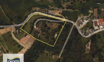 Área à venda, 18455 m² por R$ 7.000.000,00 - Taboleiro Verde - Cotia/SP