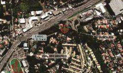 Terreno à venda, 517 m² por R$ 750.000,00 - Bosque do Vianna - Cotia/SP