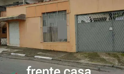 Casa à venda, 240 m² por R$ 510.000,00 - Jardim Europa - Vargem Grande Paulista/SP
