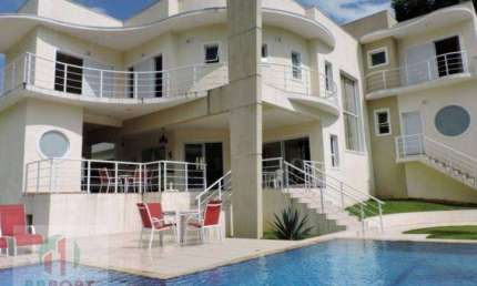 Casa à venda, 620 m² por R$ 3.500.000,00 - Jardim Colonial - Carapicuíba/SP