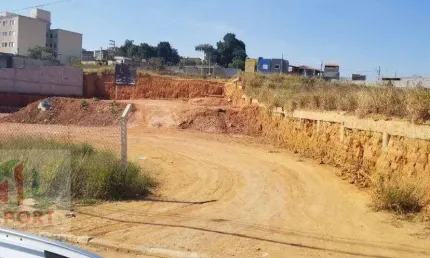 Terreno à venda, 171 m² por R$ 160.000,00 - Outeiro de Passárgada - Cotia/SP