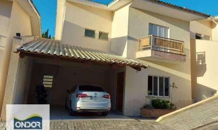 Casa à venda, 150 m² por R$ 750.000,00 - Jardim Villaça - São Roque/SP