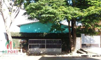 Casa à venda, 223 m² por R$ 750.000,00 - Jardim Empirio - Cotia/SP