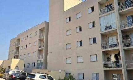 Apartamento à venda, 50 m² por R$ 260.000,00 - Jardim Barro Branco - Cotia/SP