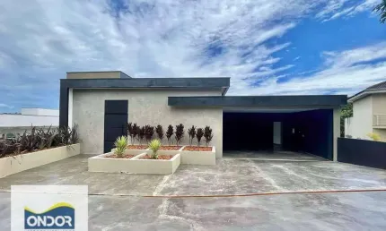 Casa à venda, 400 m² por R$ 3.250.000,00 - Golf Gardens - Carapicuíba/SP
