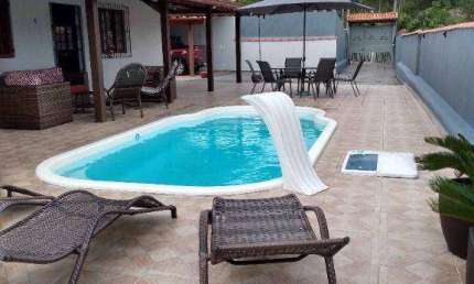 Casa com 3 dormitórios, 315 m² - venda por R$ 850.000 - Jardim São Luiz (Caucaia do Alto) - Cotia/SP