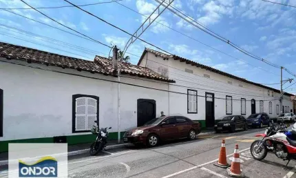 Casa, 1508 m² - venda por R$ 12.000.000 ou aluguel por R$ 120.000/mês - Centro - Santana de Parnaíba/SP