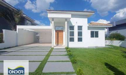 Casa com 3 dormitórios, 230 m² - venda por R$ 1.277.00 Santa Adélia - Vargem Grande Paulista/SP
