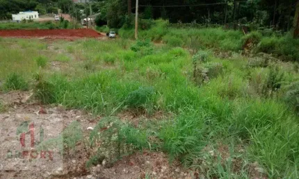 Terreno à venda, 250 m² por R$ 200.000,00 - Pereiras - Cotia/SP