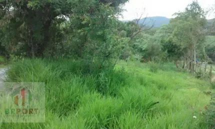 Terreno à venda, 1800 m² por R$ 340.000,00 - Lagoa - Vargem Grande Paulista/SP