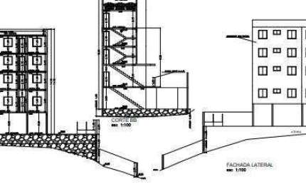 Terreno à venda, 412 m² por R$ 299.000,00 - Jardim Santa Rita - Itapevi/SP