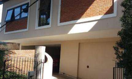 Casa à venda, 300 m² por R$ 1.900.000,00 - Portal dos Ayres - Cotia/SP
