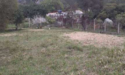 Terreno à venda, 1600 m² por R$ 212.000,00 - Chácara Santa Mônica - Vargem Grande Paulista/SP