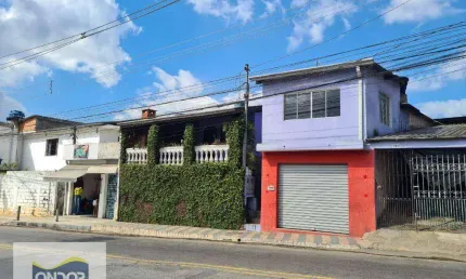 Casa à venda, 119 m² por R$ 600.000,00 - Centro (Cotia) - Cotia/SP