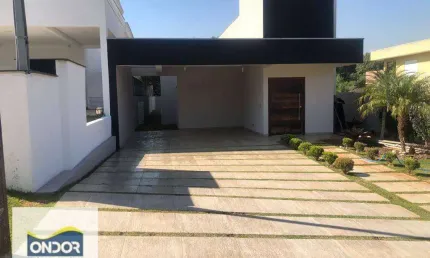 Casa com 3 dormitórios, 176 m² - venda por R$ 1.090.000 ou aluguel por R$ 7.000/mês - Santa Adélia - Vargem Grande Paulista/SP