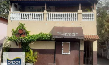 Casa à venda, 250 m² por r$ 1.300.000,00 - vila monte serrat - cotia/sp
