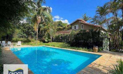 Casa à venda, 804 m² por R$ 1.900.000,00 - Chácara Granja Velha - Carapicuíba/SP