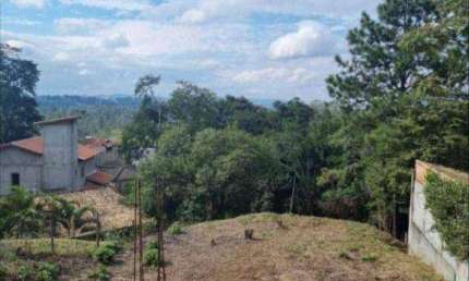 Terreno à venda, 1239 m² por R$ 260.000,00 - Granja Carneiro Viana - Cotia/SP