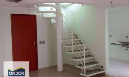 Apartamento à venda, 107 m² por R$ 700.000,00 - Centro - Taboão da Serra/SP