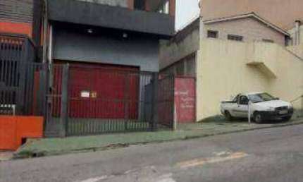 Sala c/ Escritório para alugar, 40 m² por R$ 1.500/mês - Vila Santo Antônio do Portão - Cotia/SP