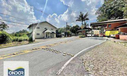 Casa à venda, 228 m² por R$ 1.940.000,00 - Granja Viana II - Cotia/SP
