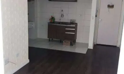 Apartamento à venda, 50 m² por r$ 230.000,00 - barro branco - cotia/sp