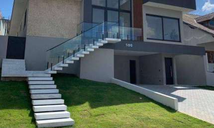 Casa à venda, 231 m² por R$ 1.650.000,00 - Terras de Santa Adélia - Vargem Grande Paulista/SP
