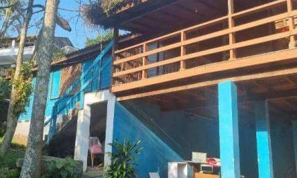 Casa à venda, 99 m² por R$ 800.000,00 - Jardim Santa Isabel - Itapecerica da Serra/SP
