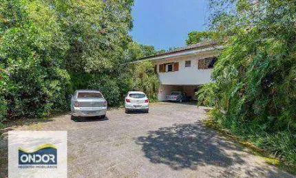 Casa à venda, 721 m² por R$ 5.300.000,00 - Miolo da Granja - Cotia/SP