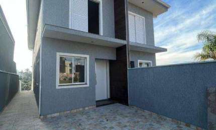 Casa à venda, 140 m² por R$ 800.000,00 - Vila D'Este - Cotia/SP