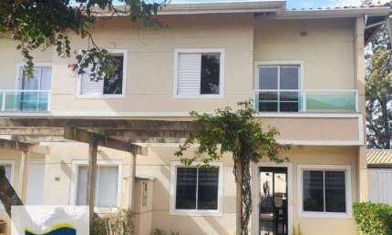 Casa à venda, 110 m² por R$ 860.000,00 - Granja Viana - Cotia/SP