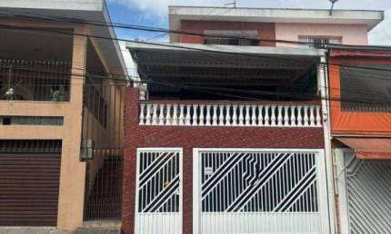Casa à venda, 250 m² por R$ 742.000,00 - Quitaúna - Osasco/SP
