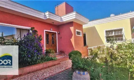 Chácara à venda, 1006 m² por R$ 1.950.000,00 - Jardim Pioneiro - Cotia/SP