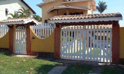 Casa com 4 dormitórios à venda, 300 m² por R$ 980.000,00 - Haras Bela Vista - Vargem Grande Paulista/SP