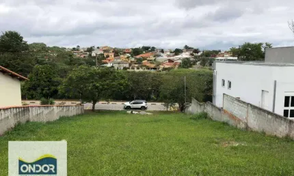 Terreno à venda, 600 m² por R$ 280.000,00 - Jardim Haras Bela Vista Gl Um - Vargem Grande Paulista/SP