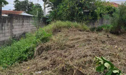 Terreno, 670 m² - venda por R$ 950.000,00 ou aluguel por R$ 5.000,00/mês - Vila Santo Antônio do Portão - Cotia/SP