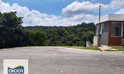 Terreno à venda, 260 m² por R$ 190.000,00 - Parque das Rosas - Cotia/SP