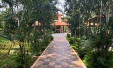Chácara à venda, 8500 m² por R$ 3.500.000,00 - Quinta dos Angicos - Cotia/SP