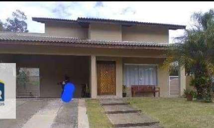 Casa à venda, 200 m² por R$ 890.000,00 - Paysage Serein - Vargem Grande Paulista/SP