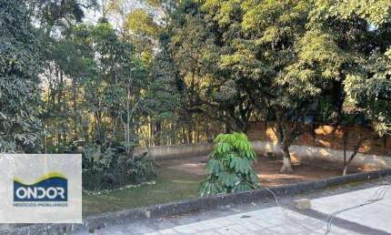 Chácara à venda, 4699 m² por R$ 850.000,00 - Conjunto Habitacional - Setor A - Itapevi/SP