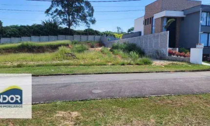 Terreno à venda, 684 m² por r$ 360.400,00 - residencial san diego - vargem grande paulista/sp
