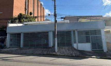 Prédio, 450 m² - venda por R$ 1.990.000,00 ou aluguel por R$ 12.900,00/mês - Jardim Nomura - Cotia/SP